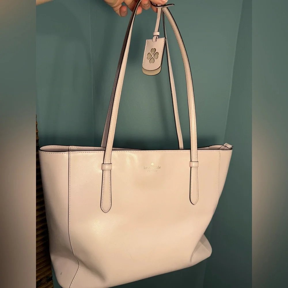 Kate Spade Schuyler Medium Tote - Picture 9 of 15